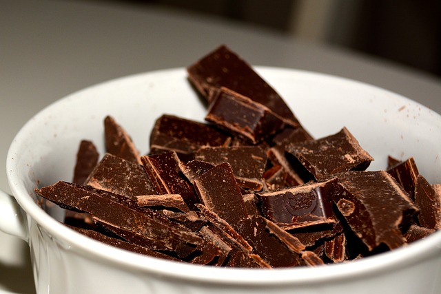 Bedankt chocolade: een kleine attentie met een grote impact