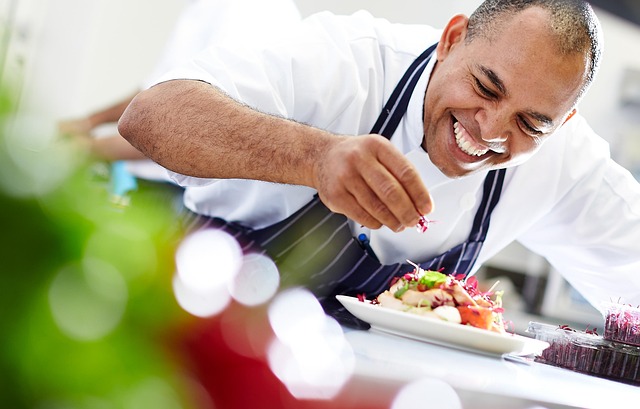 De kunst van catering op jouw evenement