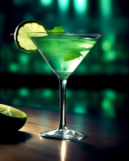 Pornstar Martini mocktail: een feestelijk alcoholvrij alternatief