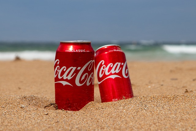 Bespaar nu met de nieuwste aanbiedingen op Coca-Cola Zero