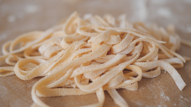 Eenvoudig te maken bietenfettuccine: een gezonde twist aan je pasta avond