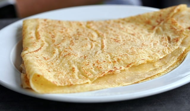 Het geheim achter het perfecte pannenkoekenbeslag onthuld