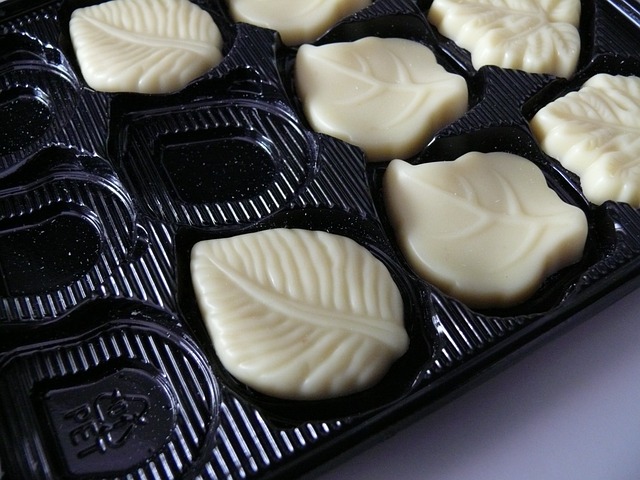 De heerlijke wereld van Belgische pralines ontdekken