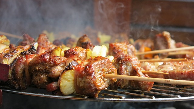 De ultieme veiligheid: alles wat je moet weten over leren BBQ handschoenen