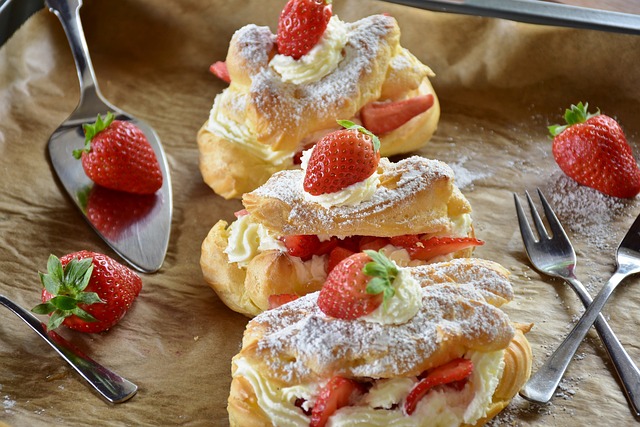 Zoetekauwen opgelet: een wereld van desserts om te ontdekken
