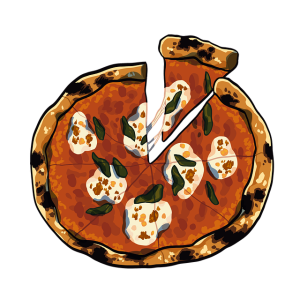 De magie van de pizzasteen: haal de Italiaanse keuken in huis